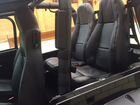 Jeep Wrangler 4.0 МТ, 1993, 220 000 км объявление продам