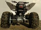 Квадроцикл ATV 250 объявление продам