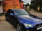 BMW 3 серия 2.0 AT, 2016, седан объявление продам