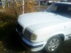 ГАЗ 3110 Волга 2.4 МТ, 2002, 15 000 км объявление продам