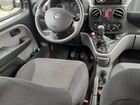 FIAT Doblo 1.4 МТ, 2011, 178 000 км объявление продам