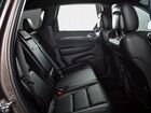 Jeep Grand Cherokee 3.0 AT, 2018 объявление продам