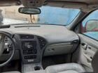 Buick Rendezvous 3.4 AT, 2001, 190 000 км объявление продам