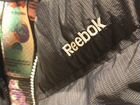 Пуховой жилет Reebok Classic, размер S объявление продам