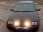 FIAT Tipo 1.9 МТ, 1990, 122 029 км объявление продам