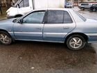 Pontiac Grand AM 2.3 AT, 1994, 100 000 км объявление продам
