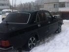ГАЗ 3102 Волга 2.0 МТ, 2001, 150 000 км объявление продам