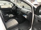 Volkswagen Caddy 1.2 МТ, 2013, 117 000 км объявление продам
