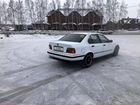 BMW 3 серия 1.6 МТ, 1992, 374 000 км объявление продам