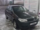 FIAT Albea 1.4 МТ, 2008, 160 000 км объявление продам