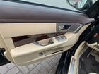 Jaguar XF 3.0 AT, 2009, 110 000 км объявление продам