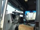 Scania P340 с тралом или 100кубовым фургоном объявление продам