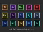 Adobe программы 2020 объявление продам