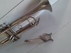 Музыкальная труба Brahner TR-550GB объявление продам
