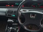 Honda Prelude 2.2 AT, 1995, 314 278 км объявление продам