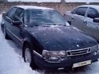Saab 9000 2.0 МТ, 1997, 70 000 км объявление продам