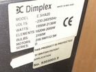 Каминокомплект электрический Dimplex объявление продам