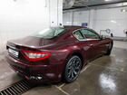 Maserati GranTurismo 4.1 AT, 2009, 49 000 км объявление продам