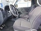 Suzuki Jimny 1.3 МТ, 2014, 61 140 км объявление продам