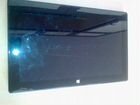 Планшет Microsoft Surface RT 32 Gb Black объявление продам