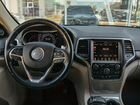 Jeep Grand Cherokee 3.0 AT, 2014, 164 408 км объявление продам
