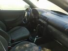 SEAT Toledo 1.6 МТ, 2000, битый, 140 000 км объявление продам