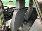 УАЗ Hunter 2.7 МТ, 2018, 3 020 км объявление продам