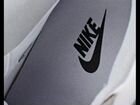 Кроссовки Nike объявление продам