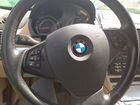 BMW X3 2.0 AT, 2008, 222 000 км объявление продам