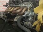 Двигатель Toyota Chaser 1JZ-GE объявление продам