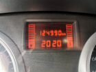 Renault Duster 1.6 МТ, 2012, 124 000 км объявление продам
