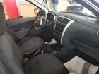 Datsun on-DO 1.6 МТ, 2020 объявление продам