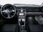 Subaru Forester 2.0 МТ, 2006, 143 000 км объявление продам