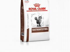 Корм для кошек. Royal Canin Castrointestinal 400 г