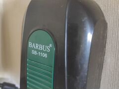 Компрессор barbus SB-1106