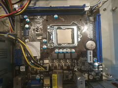 Схема asrock h61m vg3