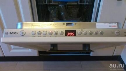 Посудомоечная машина Bosch SPV63M50RU