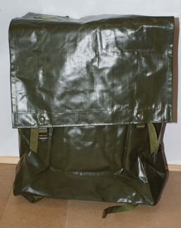Военный рюкзак