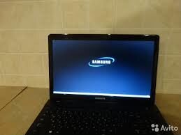 Ноутбук SAMSUNG i5 В отличном состоянии С