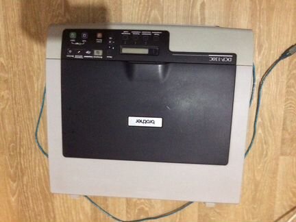 Принтер/сканер