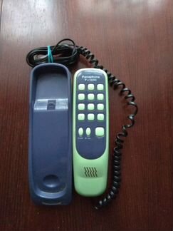 Телефон настенный Panasonic T-1600