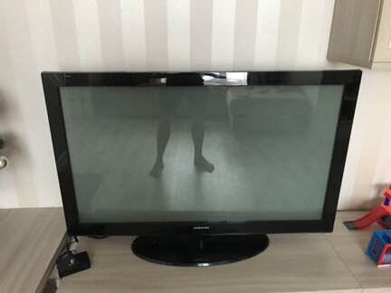 Телевизор плазма 50 дюймов