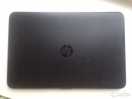 Ноутбук HP 15af002ur