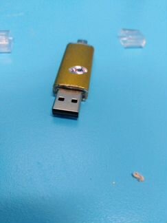 USB флеш накопитель 32 гб