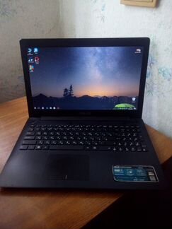 Asus X553S ноутбук