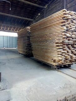 Сушильный комплекс по сушке древесины