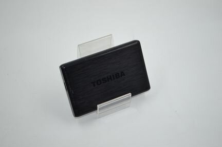 Переносной жесткий диск Toshiba 1000Gb