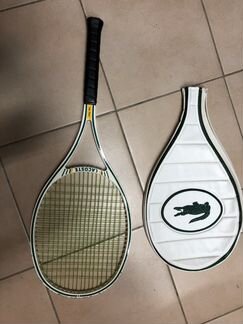 Ракетки для тенниса