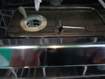 Посудомоечная машина Zunossi
