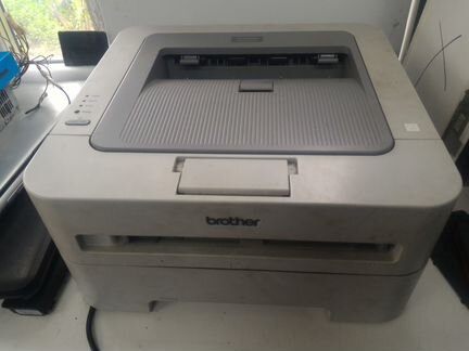 Продаётся принтер Brother HL-2132R